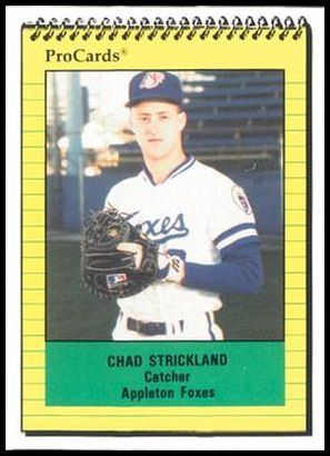 1720 Chad Strickland